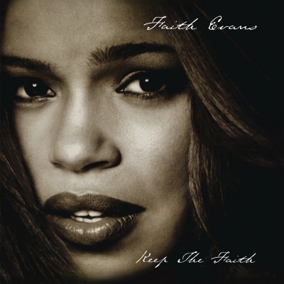 Keep The Faith : Faith Evans | HMV&BOOKS online : Online Shopping