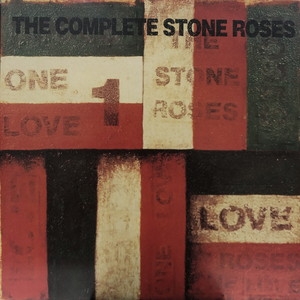 中古:盤質B】 Complete : The Stone Roses | HMV&BOOKS online - ORELP535