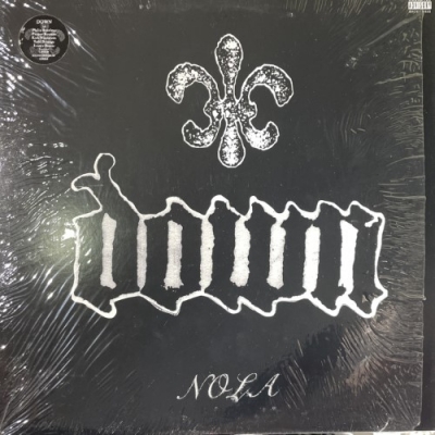 中古:盤質B】 Nola : Down | HMV&BOOKS online - 61830