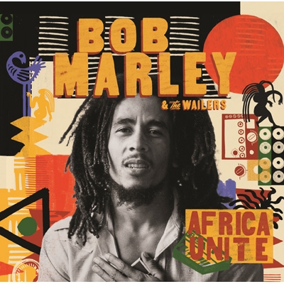 Africa Unite : Bob Marley & The Wailers | HMV&BOOKS online - UICY