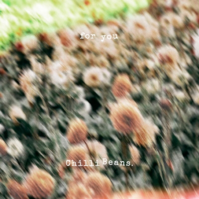 ☆chilli beans. LP レコード アナログ盤 チリビーンズ チリビ