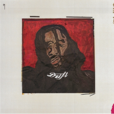 Drift (レッド・ヴァイナル仕様/2枚組アナログレコード) : Gaika