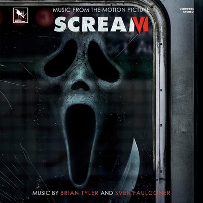 Scream VI : スクリーム 6 | HMV&BOOKS online - 7253877