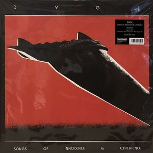 DYGL songs of innocence & experienceレコード Songs of Innocence & Experience – ULTRA SHIBUYA