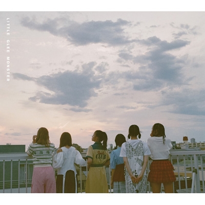 今この瞬間を 【初回生産限定盤】(+Blu-ray) : Little Glee