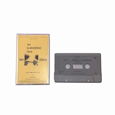 新品 MOTHER feat ILL-BOSSTINO, 5lack / toe toe - MOTHER feat ILL-BOSSTINO, 5lack