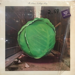 中古:盤質B】 Cabbage Alley : Meters | HMV&BOOKS online - MS2076