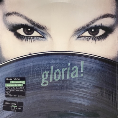 USED:Cond.B] Gloria : Gloria Estefan | HMV&BOOKS online : Online