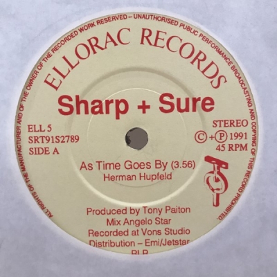 心斎橋】4/26(土)新着オールジャンル！7インチレコード 放出！|中古