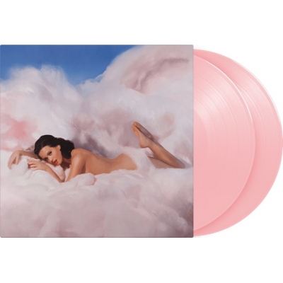 新品未開封)Katy Perry/Teenage Dream 限定盤 Amazon.co.jp: ティーンエイジ・ドリーム: ミュージック