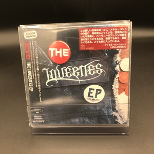 中古:盤質A】 THE LOVEBITES EP : LOVEBITES | HMV&BOOKS online