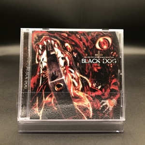 中古:盤質B】 HELLSING OVA SERIES Orignal Sound Track BLACK DOG | HMVu0026BOOKS  online - GNCA1134