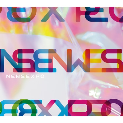 NEWS EXPO 【初回盤 A】(3CD+Blu-ray) : NEWS | HMV&BOOKS online 