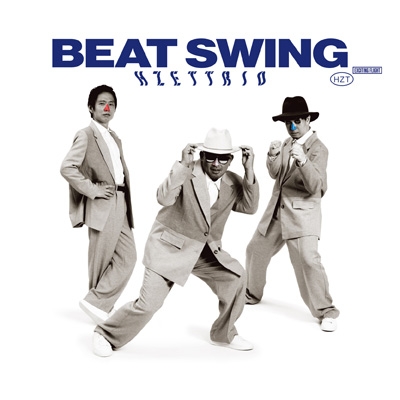 Beat Swing 【EXCITING FLIGHT盤】