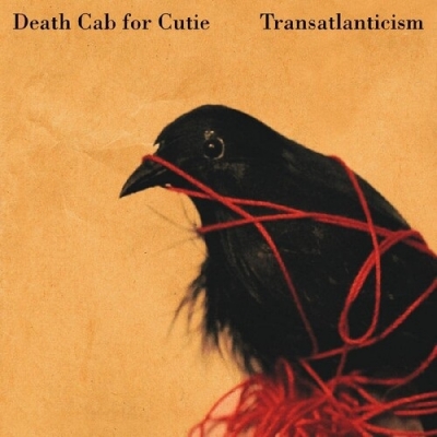 Transatlanticism (20th Anniversary) : Death Cab For Cutie | HMVu0026BOOKS  online - 655173303214
