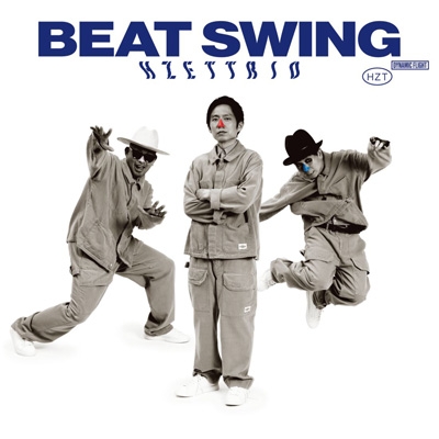 Beat Swing 【DYNAMIC FLIGHT盤】