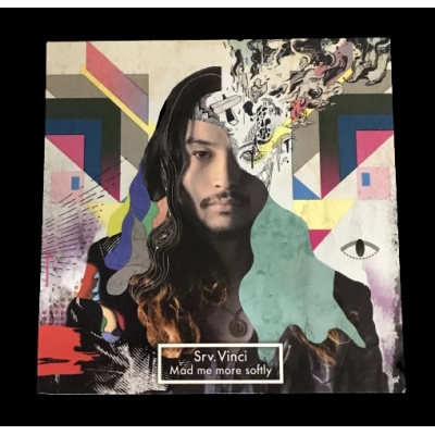 中古:盤質B】 Mad me more softly : Srv.Vinci | HMV&BOOKS online 