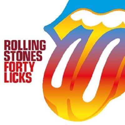 Forty Licks (4枚組アナログレコード) : The Rolling Stones