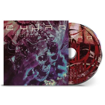 Vertigo Trigger : Cyhra | HMV&BOOKS online - NB65092