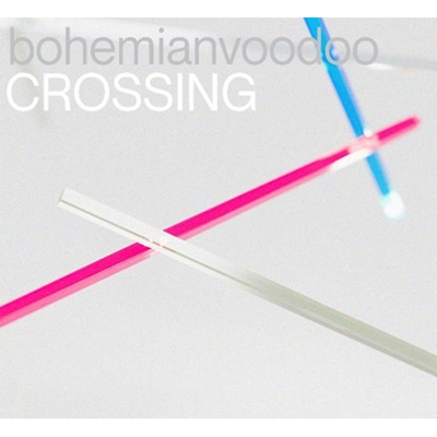 CROSSING