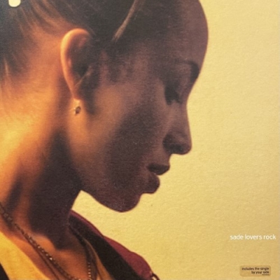 中古:盤質B】 Lovers Rock : Sade | HMV&BOOKS online - 5007661