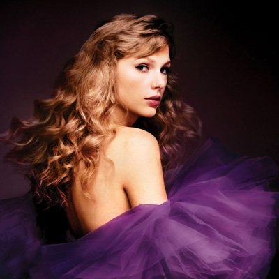 Speak Now (Taylor's Version)(2CD)【通常盤】 : Taylor Swift