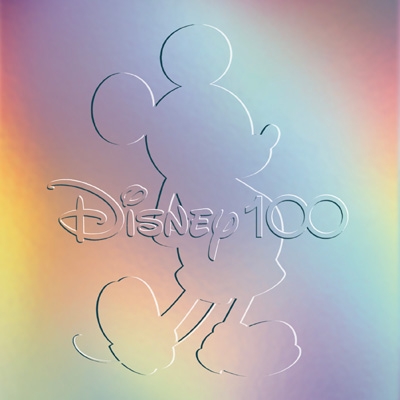 ディズニー100 【完全生産限定盤】 : Disney | HMV&BOOKS online 