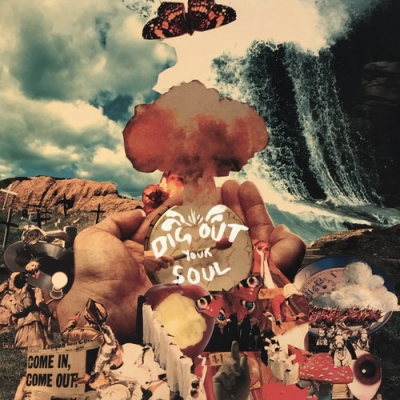 未開封oasis Dig Out Your Soul 2LP オアシスレコード 未開封oasis Dig Out Your Soul 2LP オアシスレコード Amazon.co