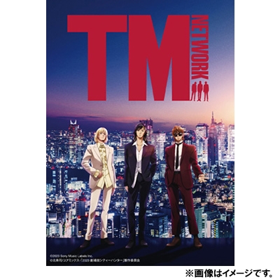 Whatever Comes 【初回生産限定盤】(Blu-spec CD2+Blu-ray) : TM 
