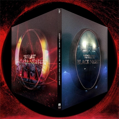 BABYMETAL BEGINS -THE OTHER ONE-【完全生産限定盤】(2Blu-ray+