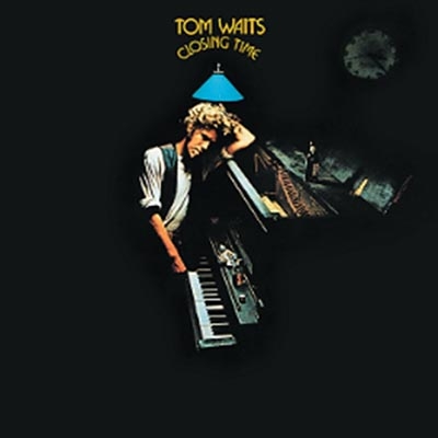 Closing Time Waits Tom ⁄ - : LP | WAITS Time: ミュージック トム