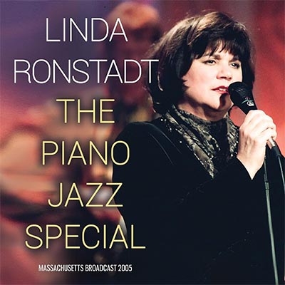 Piano Jazz Special : Linda Ronstadt | HMV&BOOKS online - GSF077