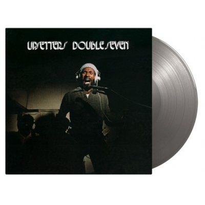 Double Seven (Silver vinyl specification/180g heavyweight record/Music ...