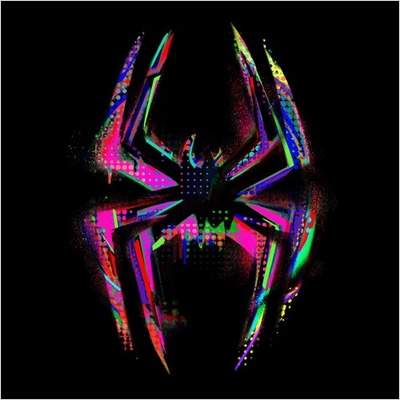 Spider-Man: Across the Spider-Verse : スパイダーマン: アクロス・ザ