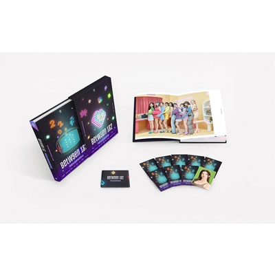 最安 読み方 TWICE HMV&BOOKS | TWICE : 1&2（Photobook） BETWEEN MONOGRAPH K-POP・アジア