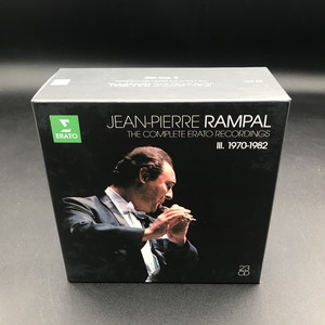 Rampal 『Erato Recordings Vol.3』 Rampal 『Erato Recordings Vol.3』