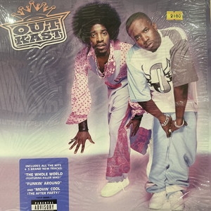 中古:盤質B】 Big Boi & Dre Present : Outkast | HMV&BOOKS online