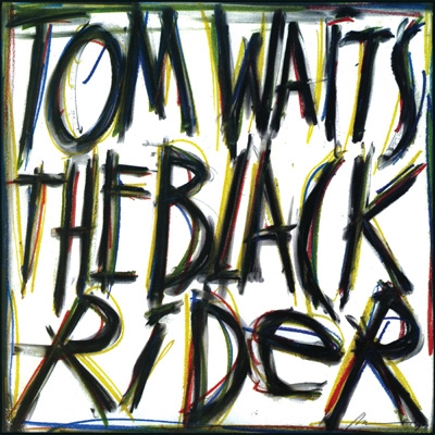 Black Rider (SHM-CD) : Tom Waits | HMV&BOOKS online - UICY-16176
