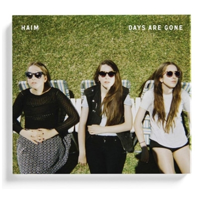 Days Are Gone (10th Anniversary Deluxe Edition) : HAIM | HMV&BOOKS