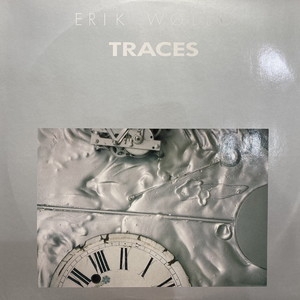 中古:盤質AB】 Traces : Erik Wollo | HMV&BOOKS online - LPC003