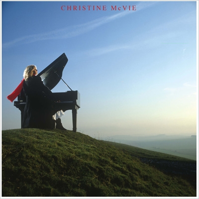 Christine Mcvie : Christine McVie | HMV&BOOKS online - 0349.783071