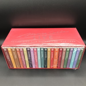 中古:盤質B】 マリア・カラス／ライヴ録音集（42CD+3BD） | HMV&BOOKS