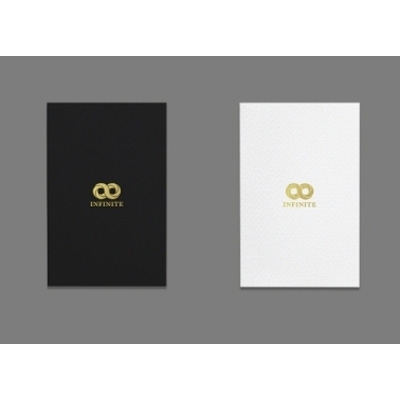 infinite おまとめ 7th Mini Album: 13egin (ランダムカバー・バージョン