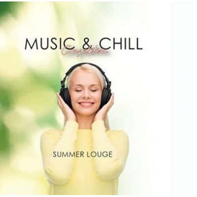 Music u0026 Chill Summer Lounge | HMVu0026BOOKS online - SMILAXX569