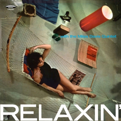 Relaxin' (180gr.Black Vinyl) : Miles Davis | HMV&BOOKS online
