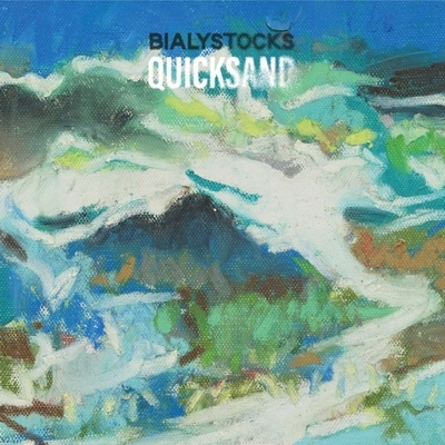 Quicksand 【2023 レコードの日 限定盤】(アナログレコード