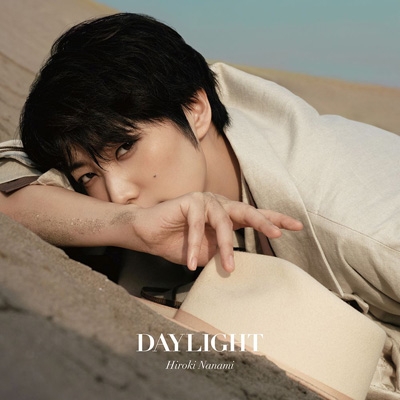 DAYLIGHT 【初回限定盤】(+Blu-ray) : 七海ひろき | HMV&BOOKS online