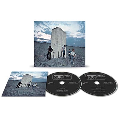 洋楽 Who's Next : Life House Who's Next / Life House: The Who: Amazon.ca: Music