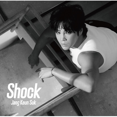 Shock 【初回限定盤A】(+DVD) : チャン・グンソク | HMV&BOOKS online