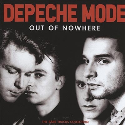 Out Of Nowhere : Depeche Mode | HMV&BOOKS online - GOSS071
